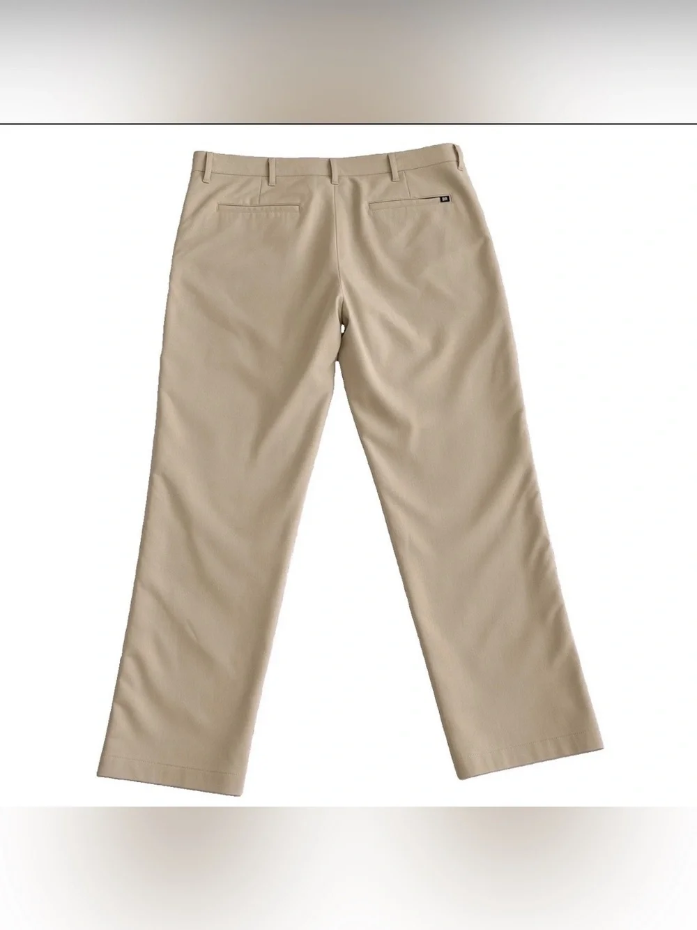 Banana Republic lightweight chinos
